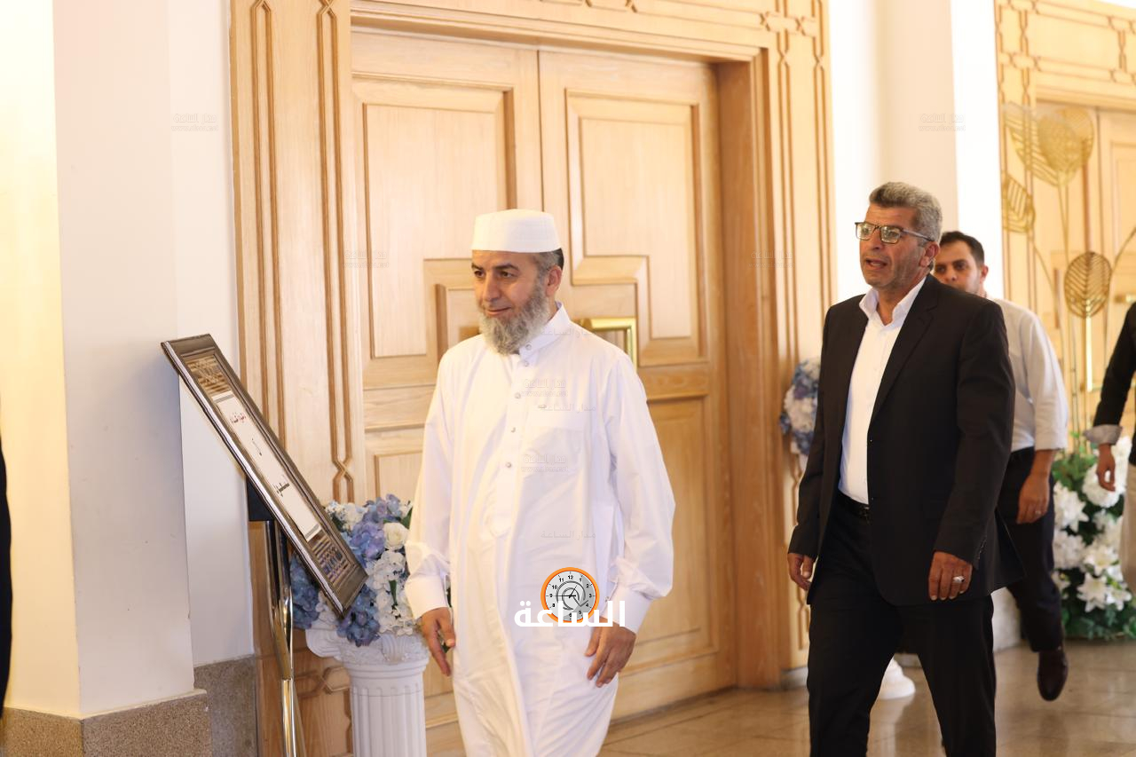 Madar Al-Saa Images 0.7637654189943172
