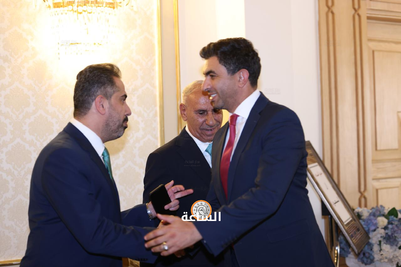 Madar Al-Saa Images 0.25400245957719525