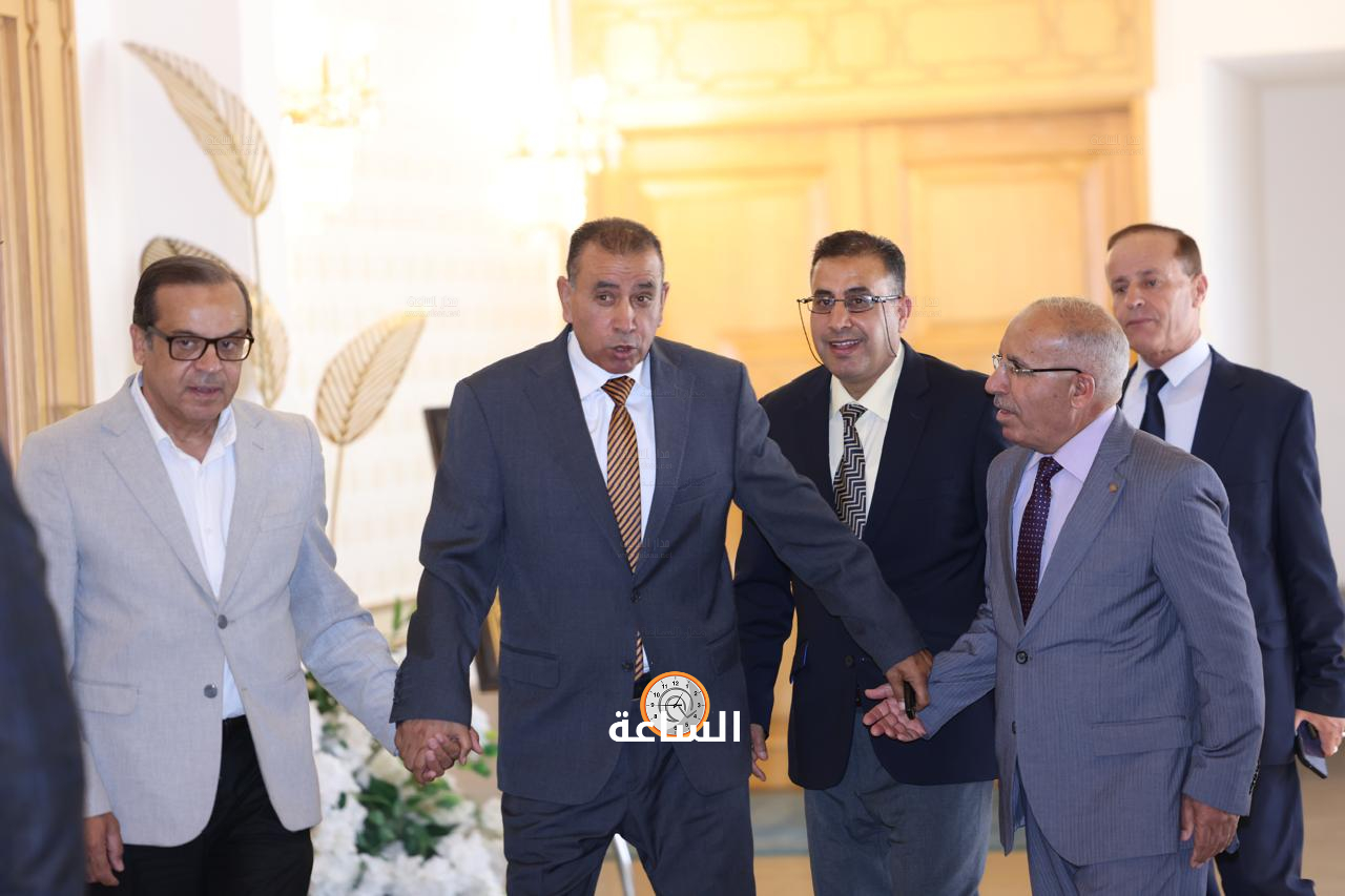 Madar Al-Saa Images 0.6190014052891134