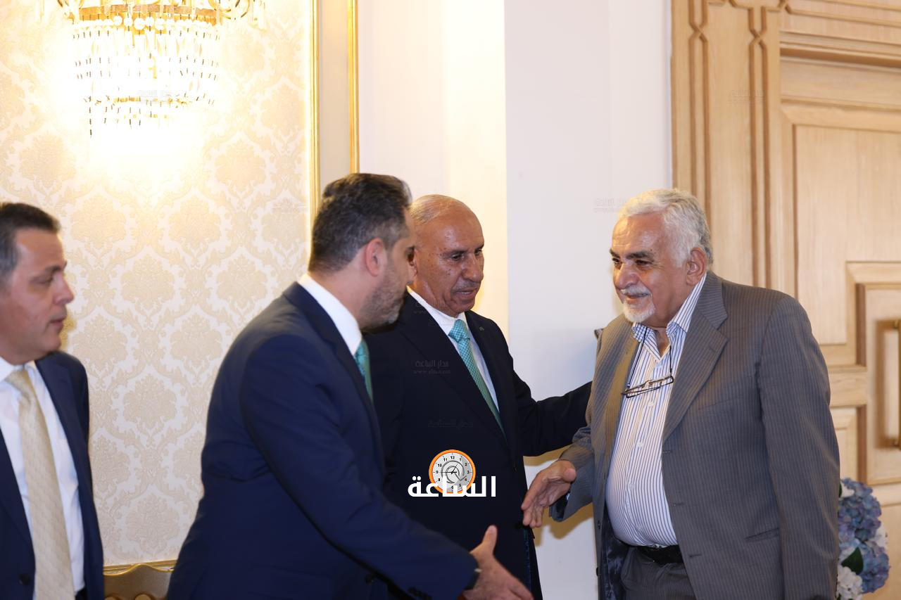 Madar Al-Saa Images 0.27315198670857943