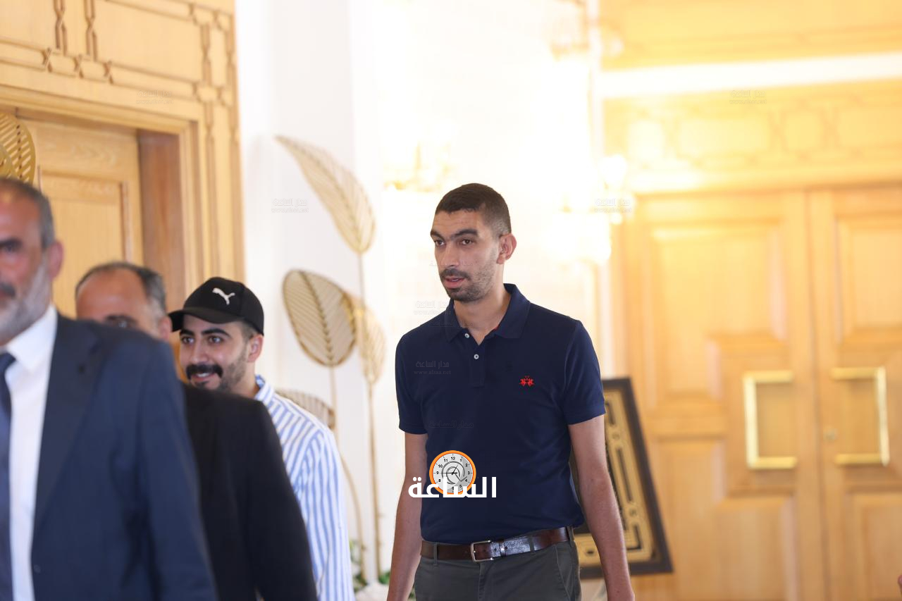 Madar Al-Saa Images 0.16716278534848705