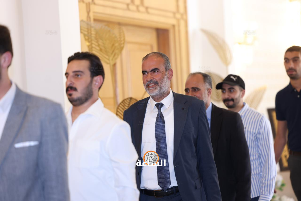 Madar Al-Saa Images 0.6039023313341422