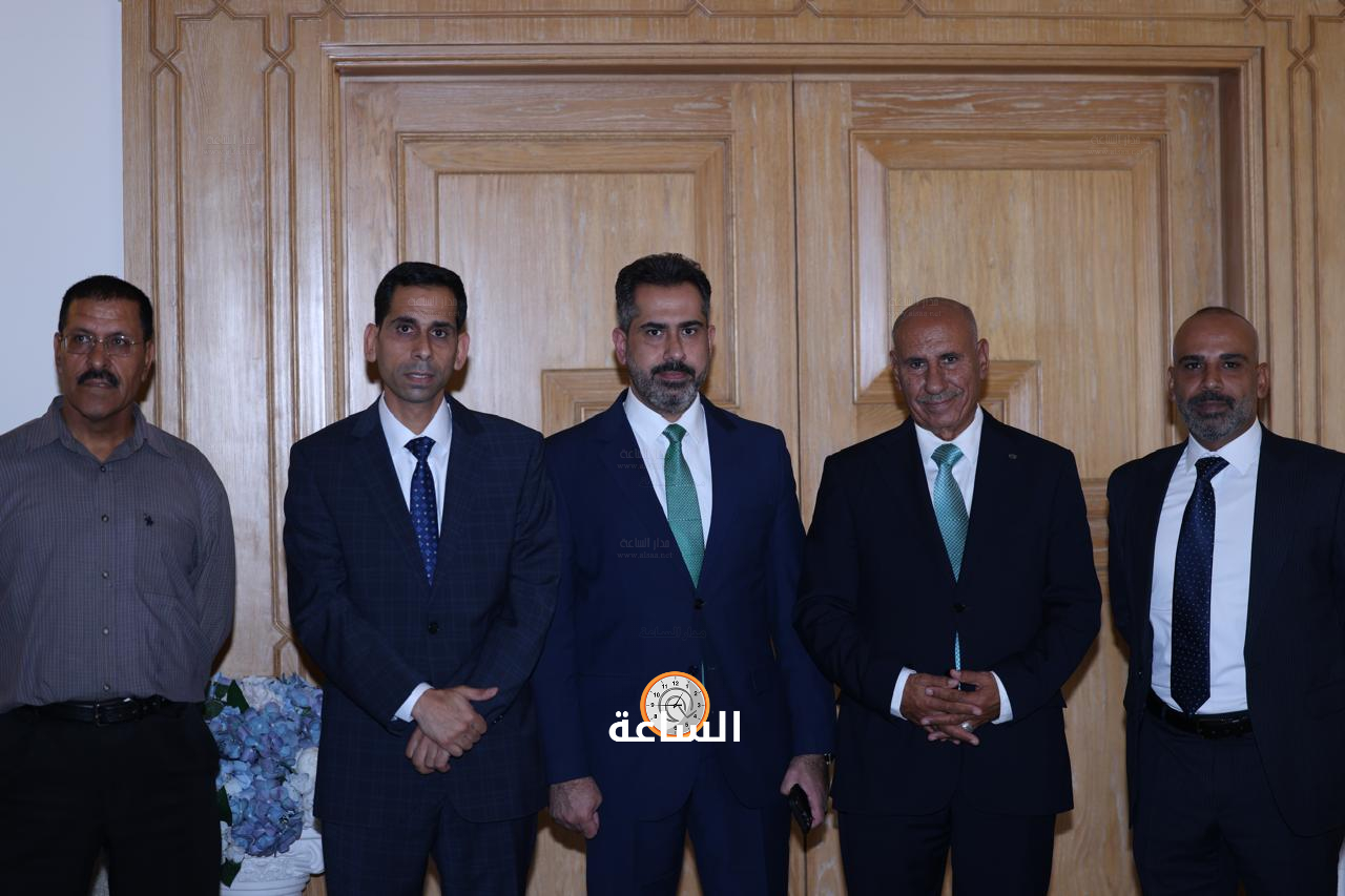 Madar Al-Saa Images 0.529871246701497