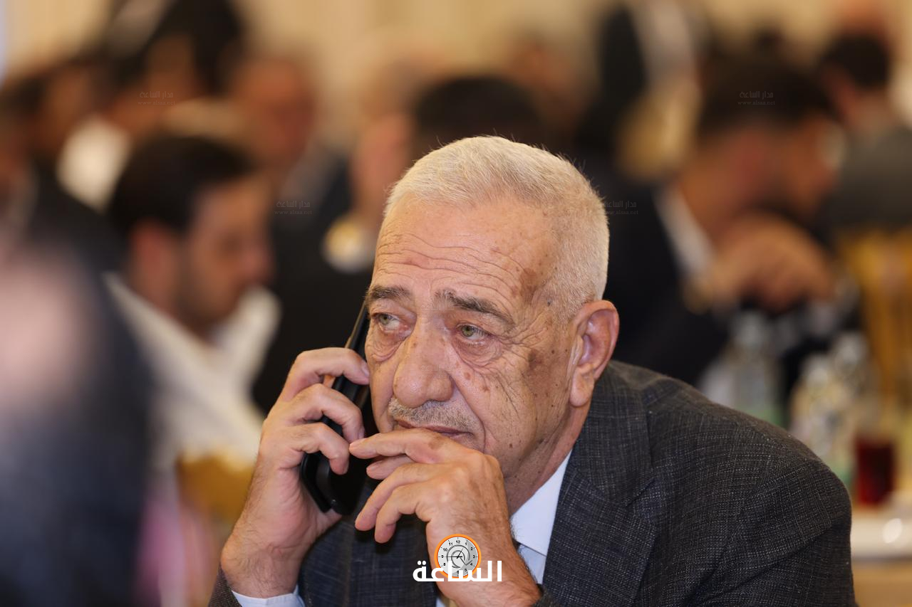 Madar Al-Saa Images 0.28383205989810467