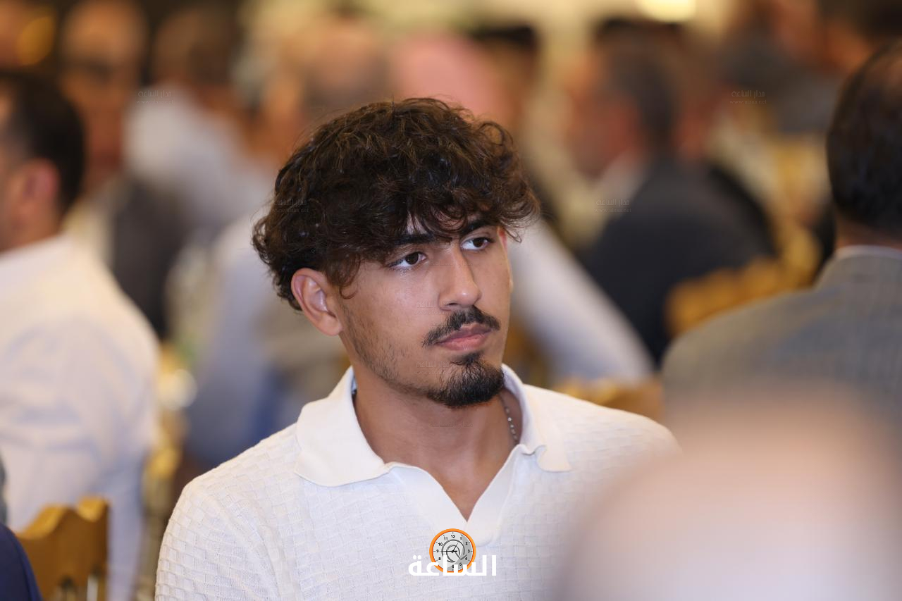 Madar Al-Saa Images 0.5925942454971056