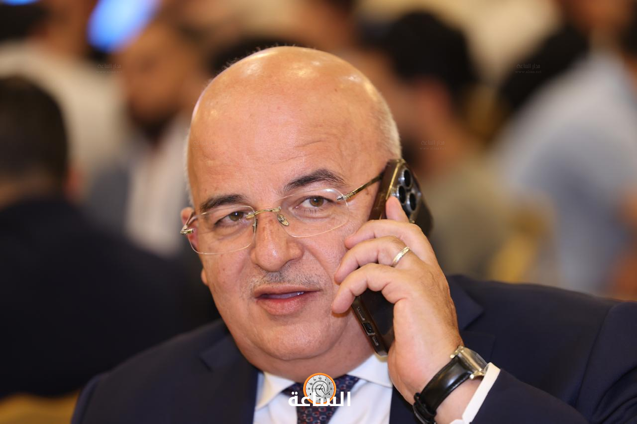 Madar Al-Saa Images 0.8121634696306019