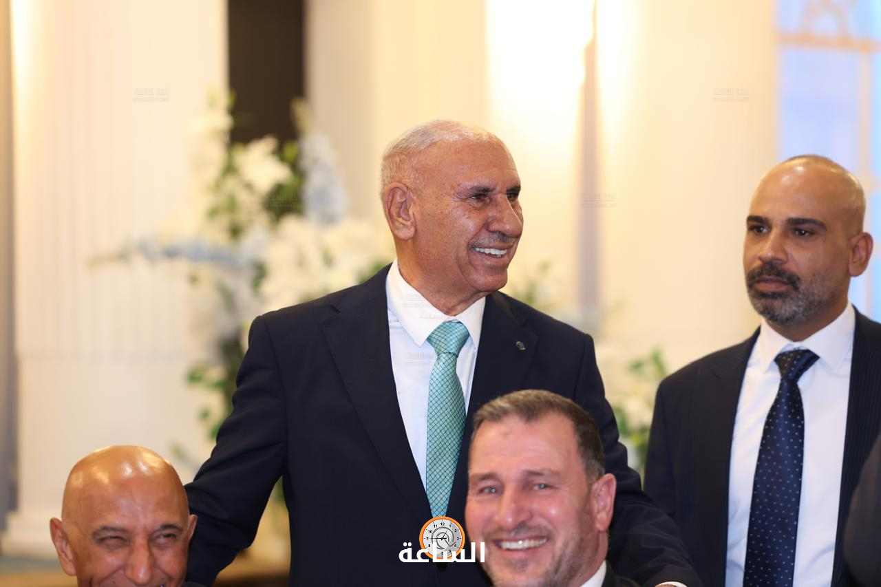 Madar Al-Saa Images 0.06638411559132362