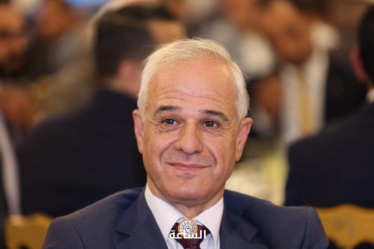 Madar Al-Saa Images 0.2859961273997821