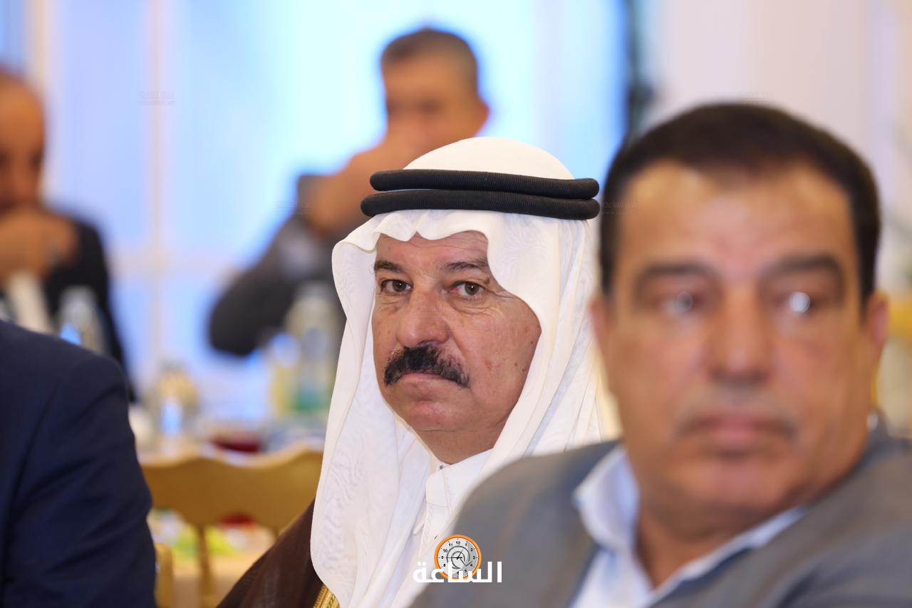 Madar Al-Saa Images 0.23509674558345917