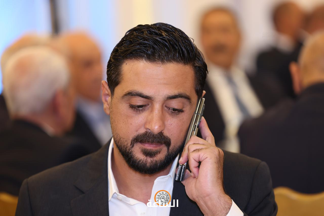 Madar Al-Saa Images 0.18997338974146172