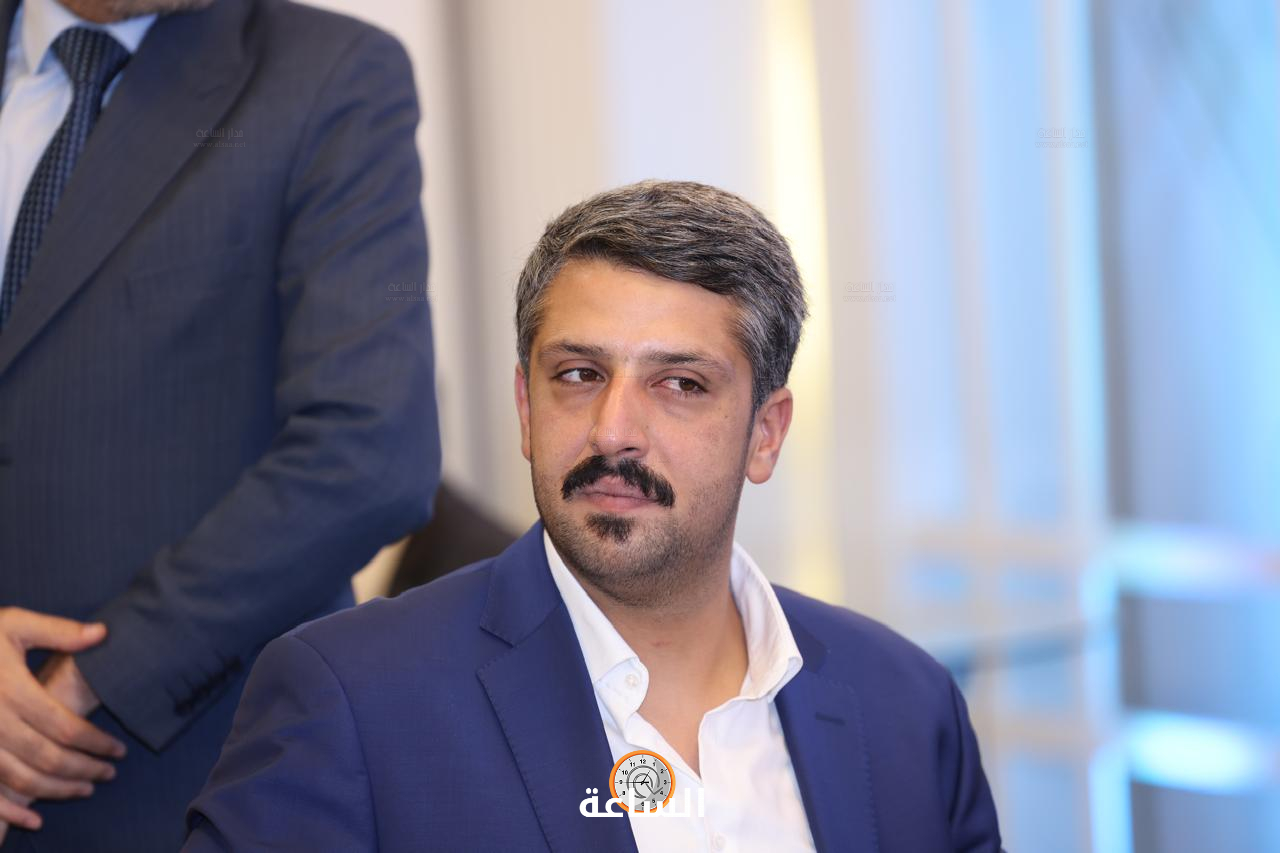 Madar Al-Saa Images 0.6851501419042353