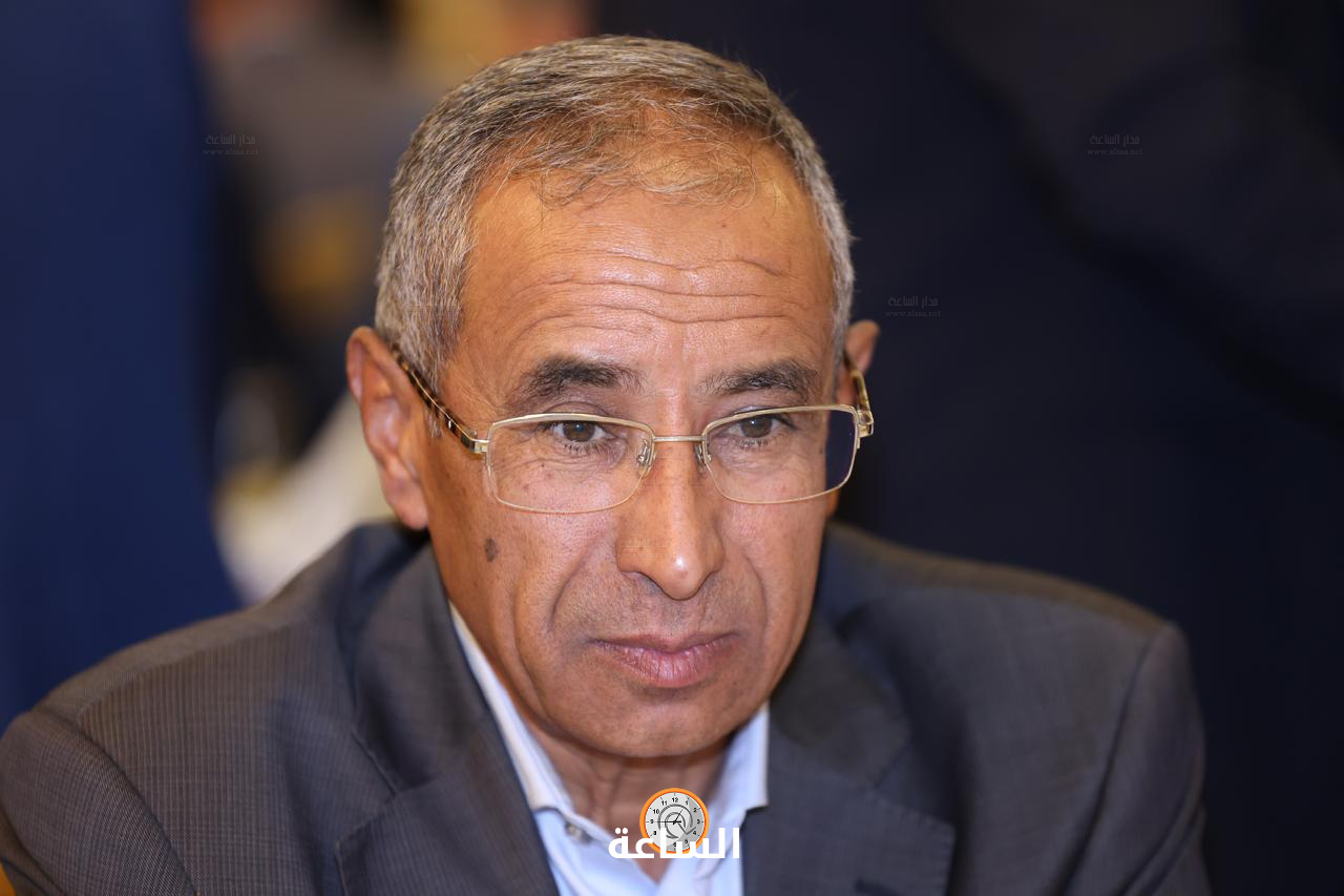 Madar Al-Saa Images 0.17689621092371655