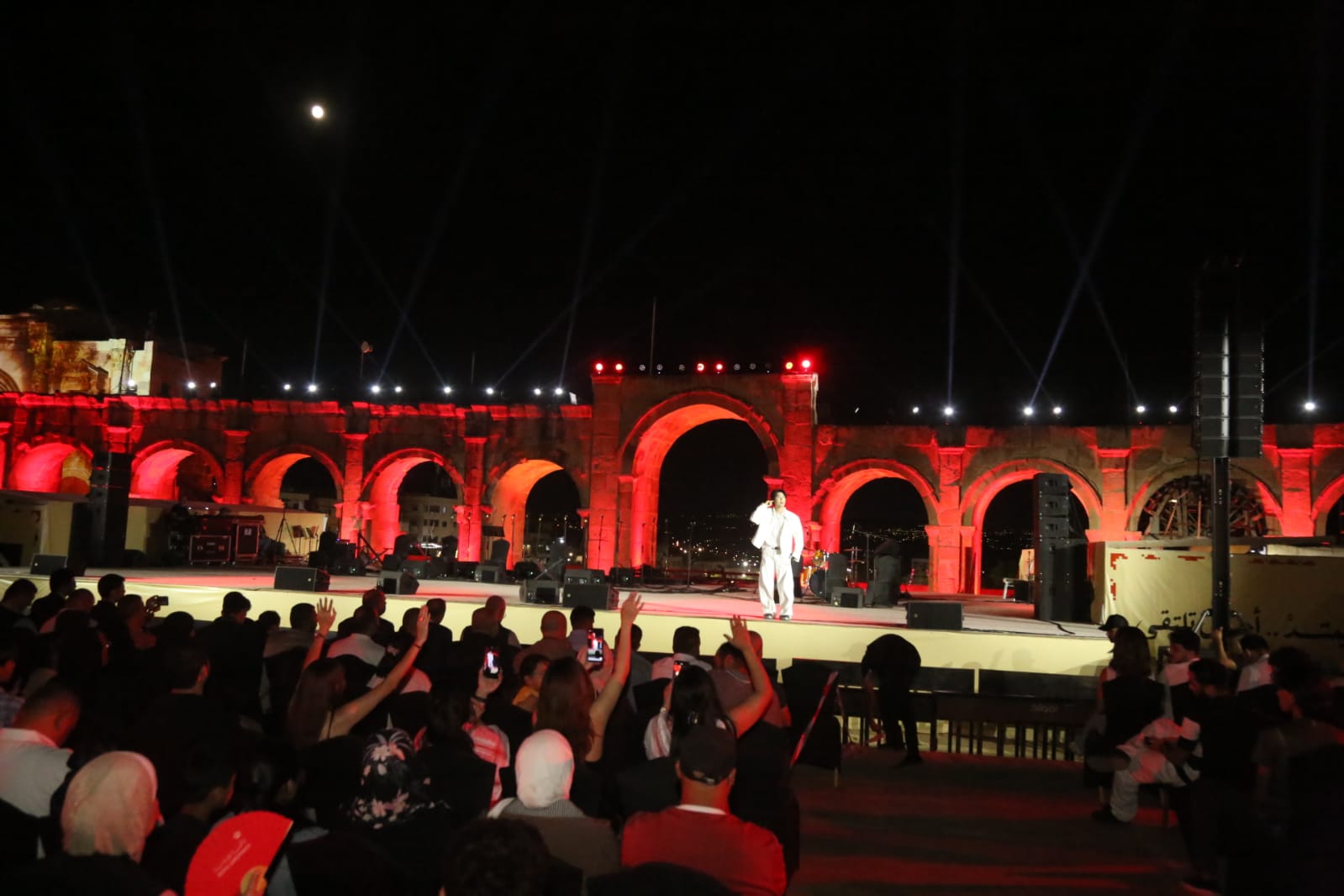 Madar Al-Saa Images 0.26746995409604035