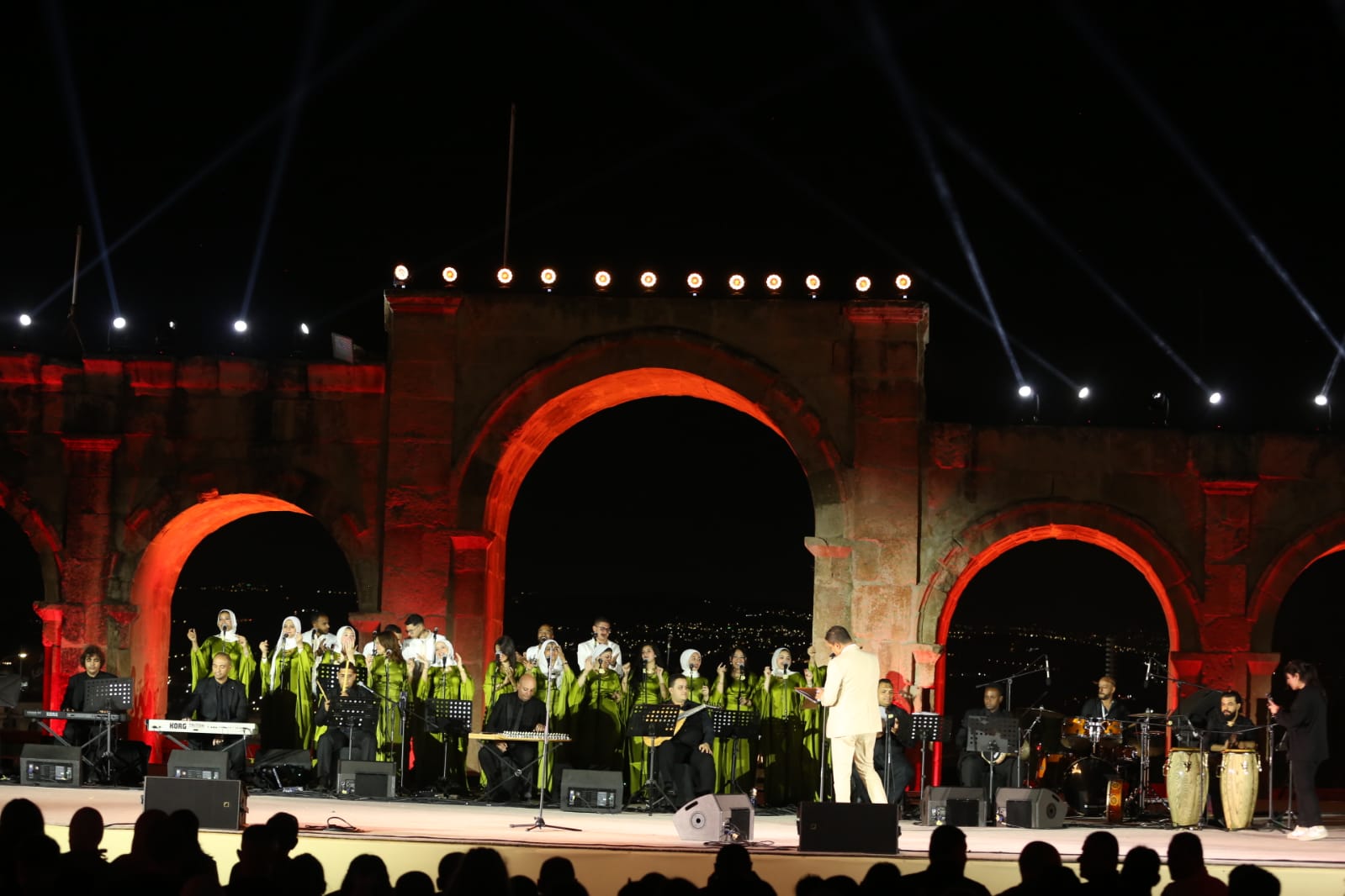 Madar Al-Saa Images 0.5785331018121408