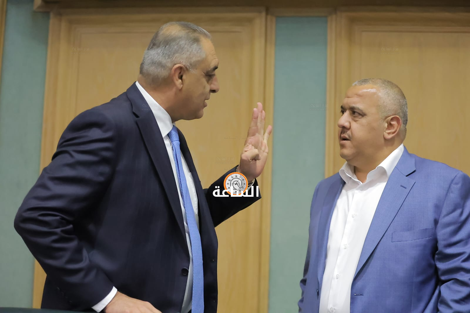 Madar Al-Saa Images 0.6657161711911295