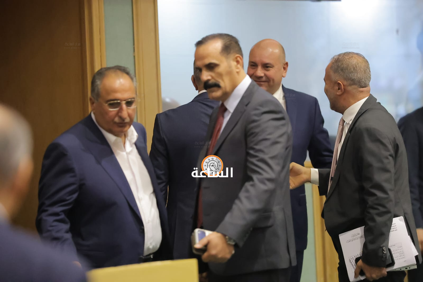 Madar Al-Saa Images 0.09278112177800424