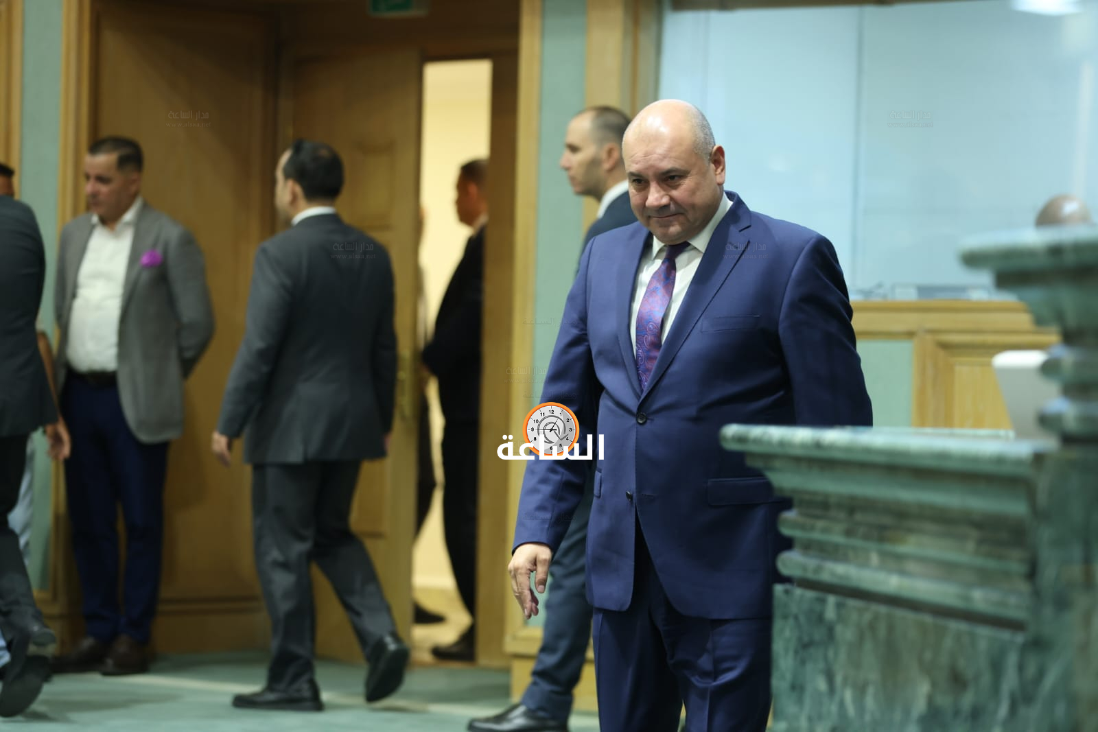 Madar Al-Saa Images 0.2659029702321032