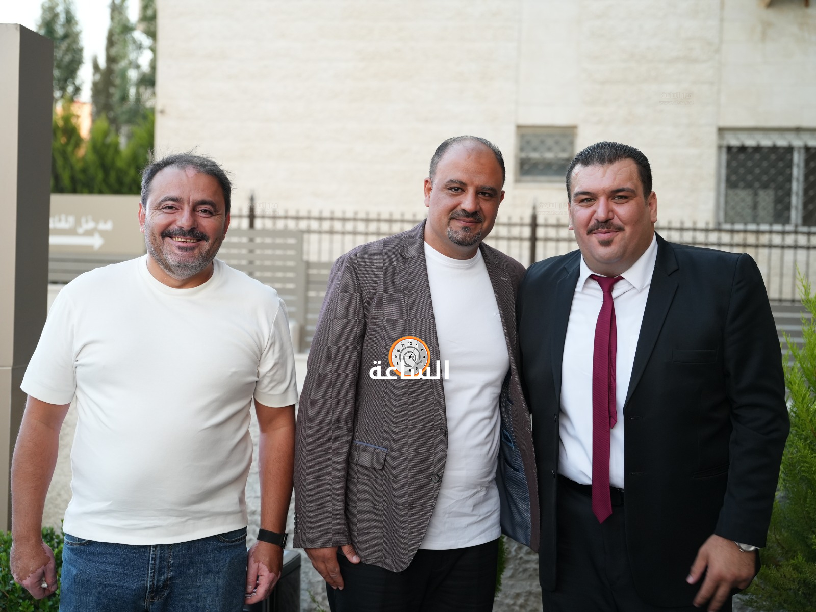 Madar Al-Saa Images 0.8996658642636258