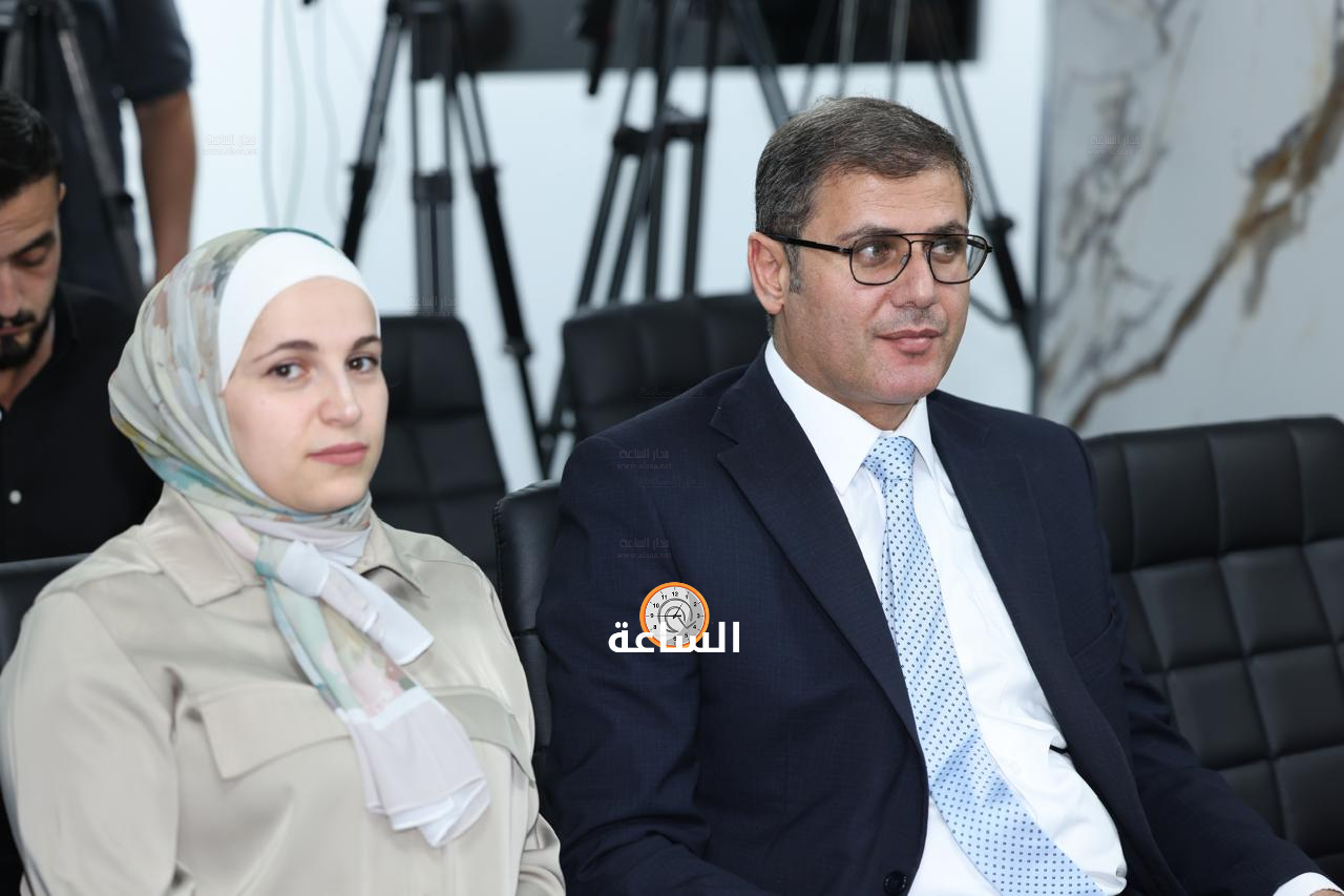 Madar Al-Saa Images 0.45879832557042854