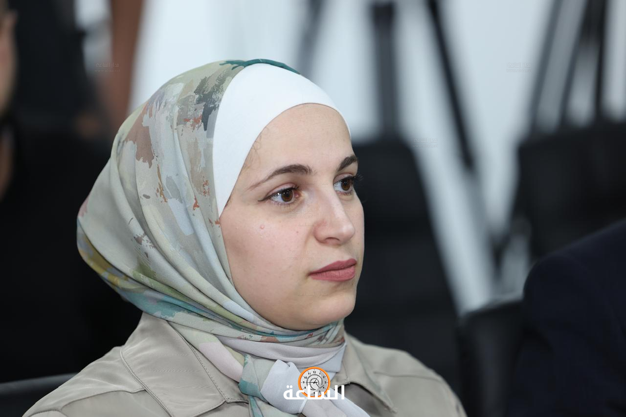 Madar Al-Saa Images 0.3637964985081117