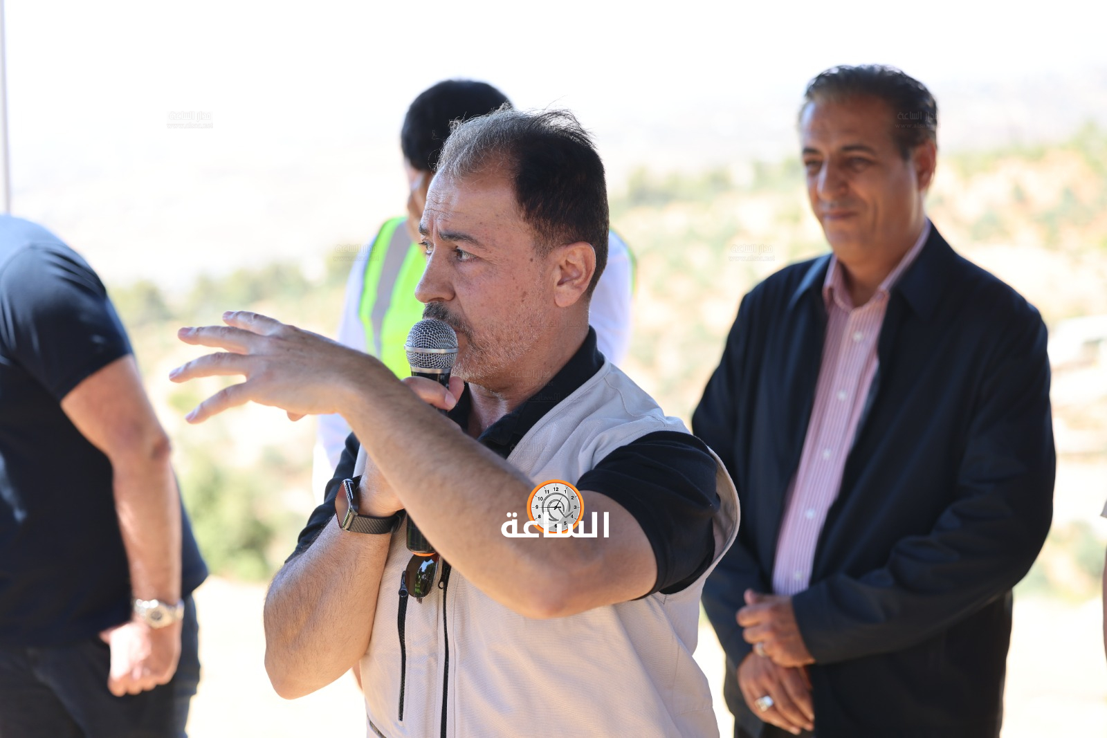 Madar Al-Saa Images 0.14859313442580757