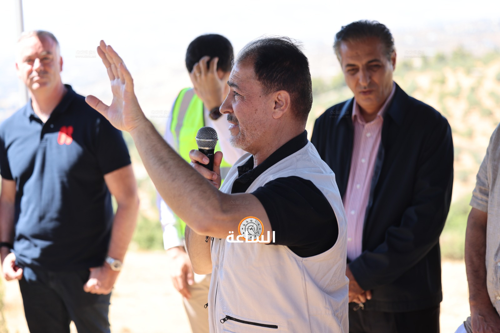 Madar Al-Saa Images 0.25963738750317555