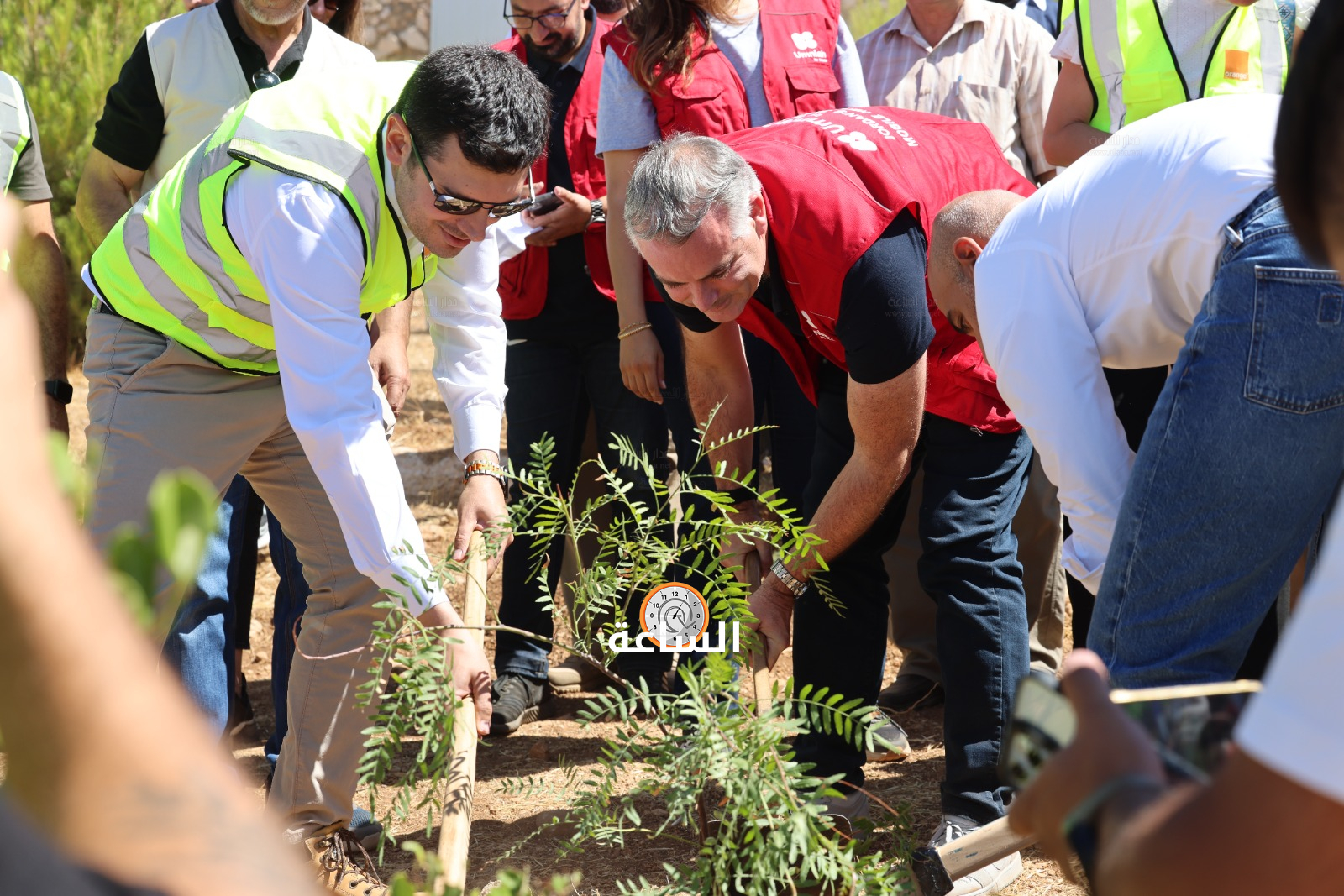 Madar Al-Saa Images 0.3772322228136936