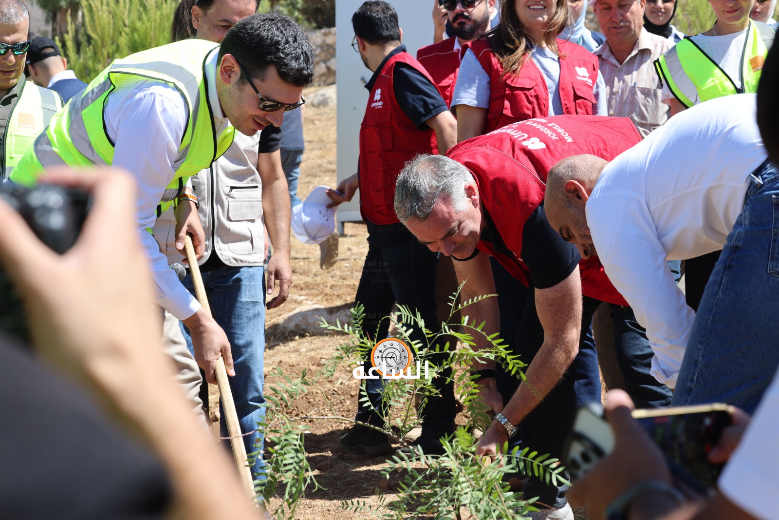 Madar Al-Saa Images 0.1463206187784647