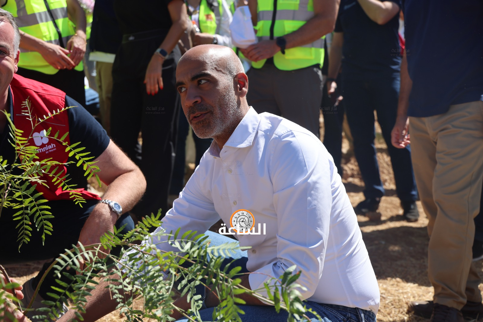 Madar Al-Saa Images 0.2956003952209594