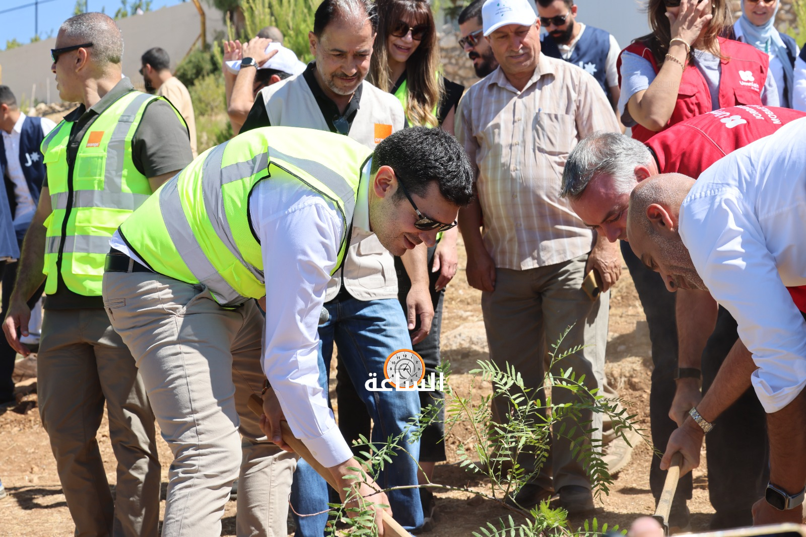 Madar Al-Saa Images 0.9398170494707633
