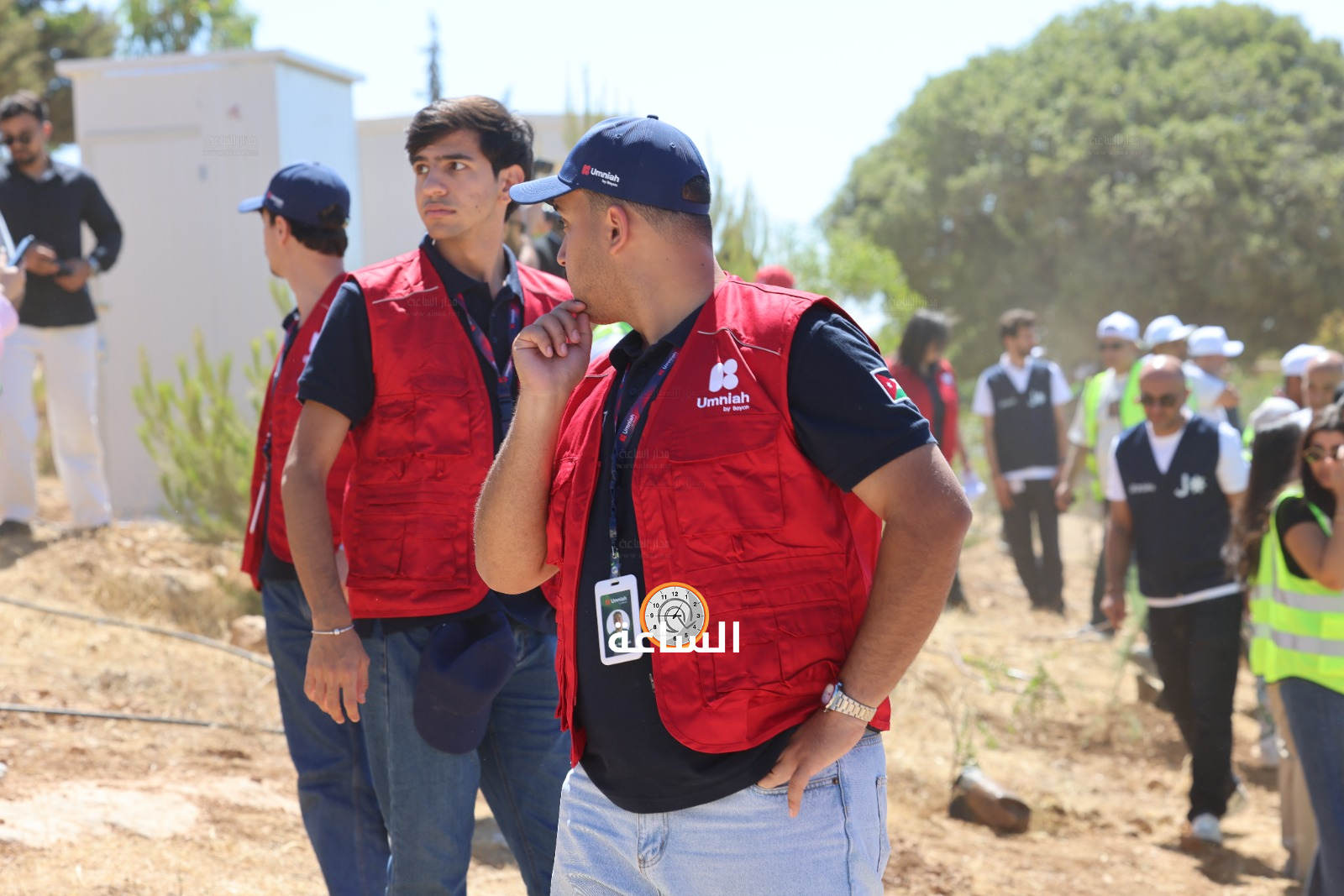 Madar Al-Saa Images 0.17198433217569176