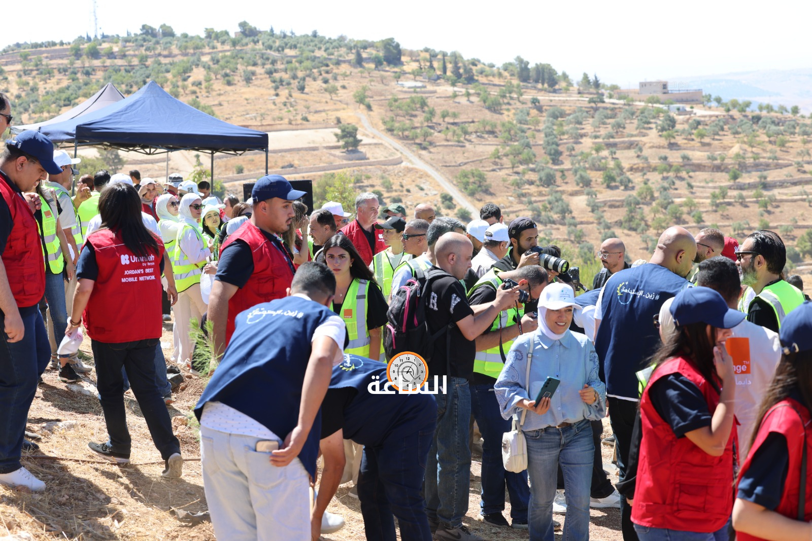 Madar Al-Saa Images 0.8763920861012652