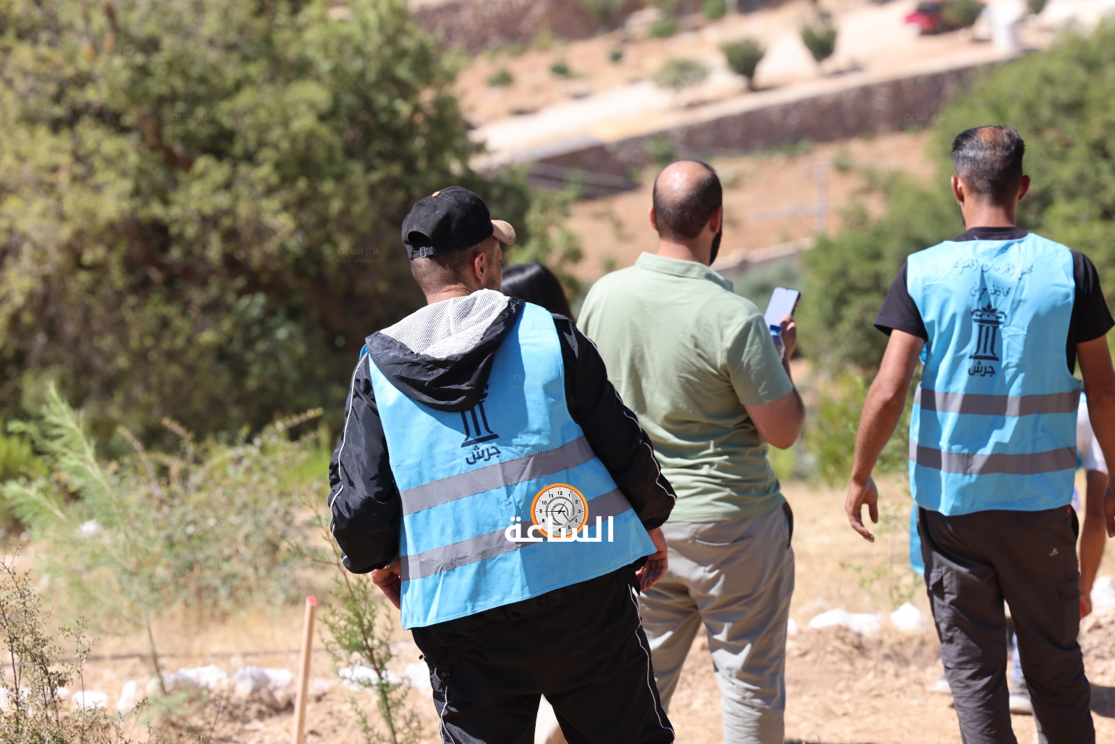 Madar Al-Saa Images 0.8807987259826375