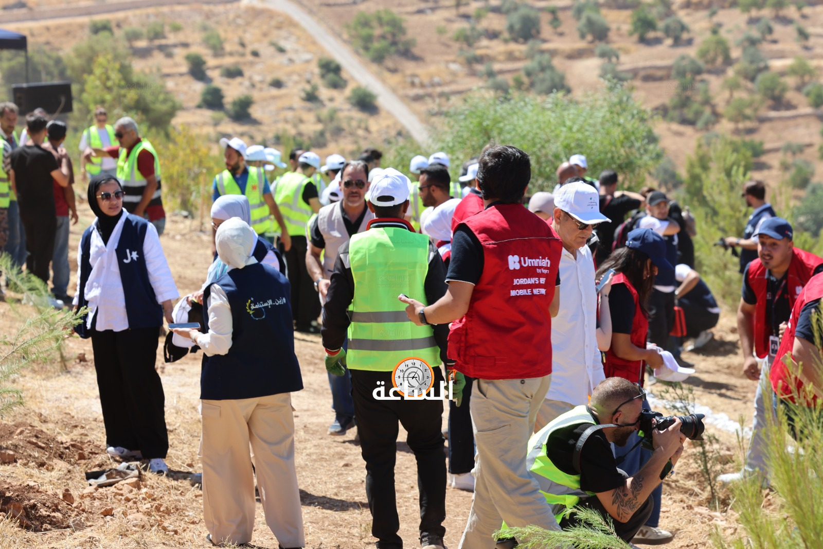 Madar Al-Saa Images 0.8331347826095947