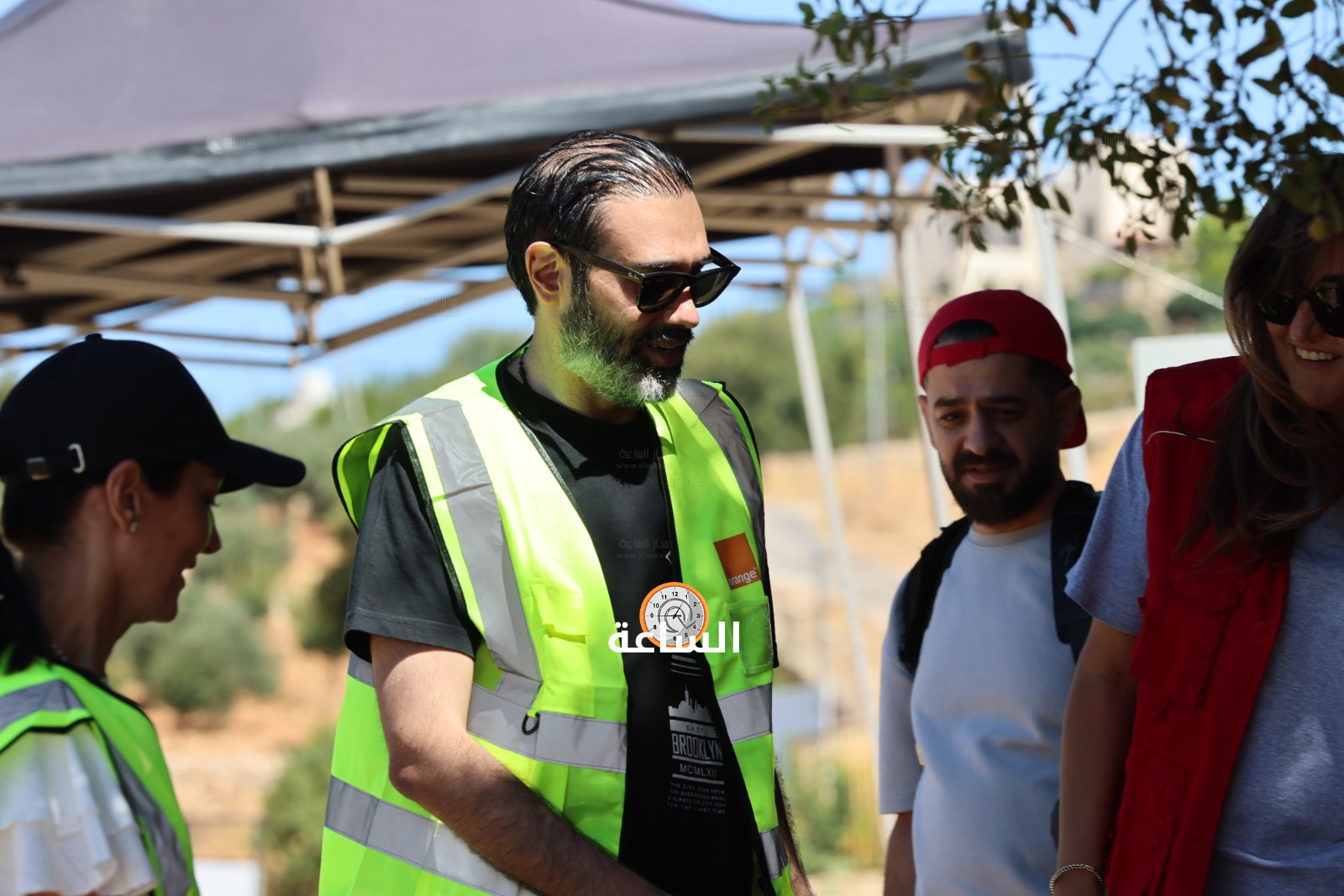 Madar Al-Saa Images 0.9804434980656711