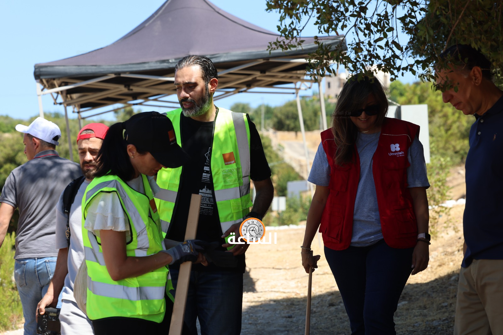 Madar Al-Saa Images 0.5029126692569514