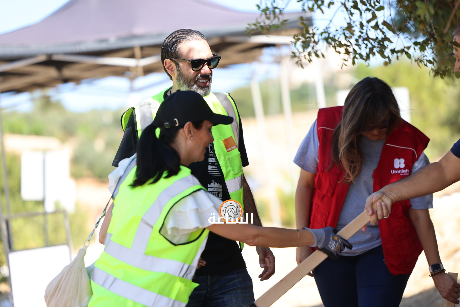 Madar Al-Saa Images 0.29429860874379443