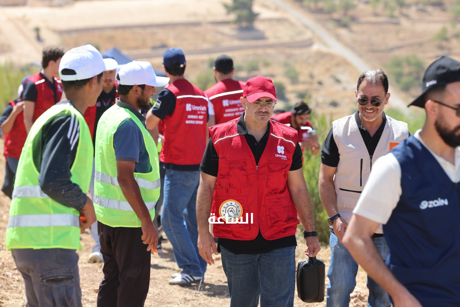 Madar Al-Saa Images 0.11679118166889424