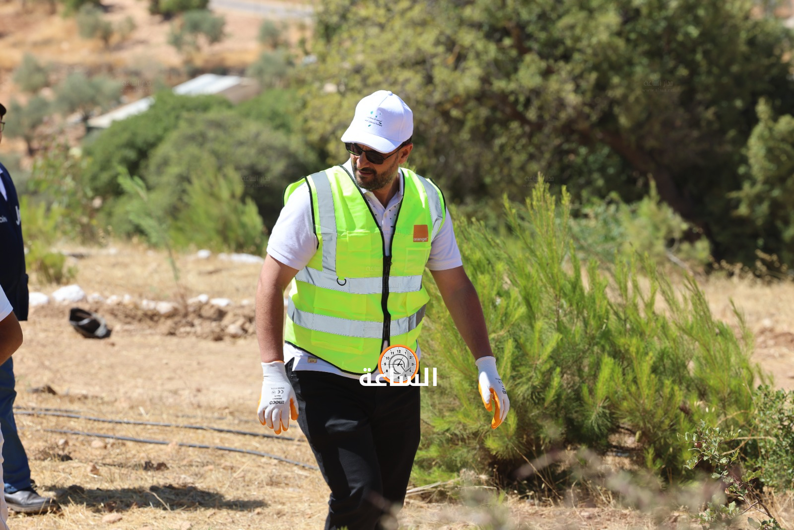 Madar Al-Saa Images 0.11043927761495231