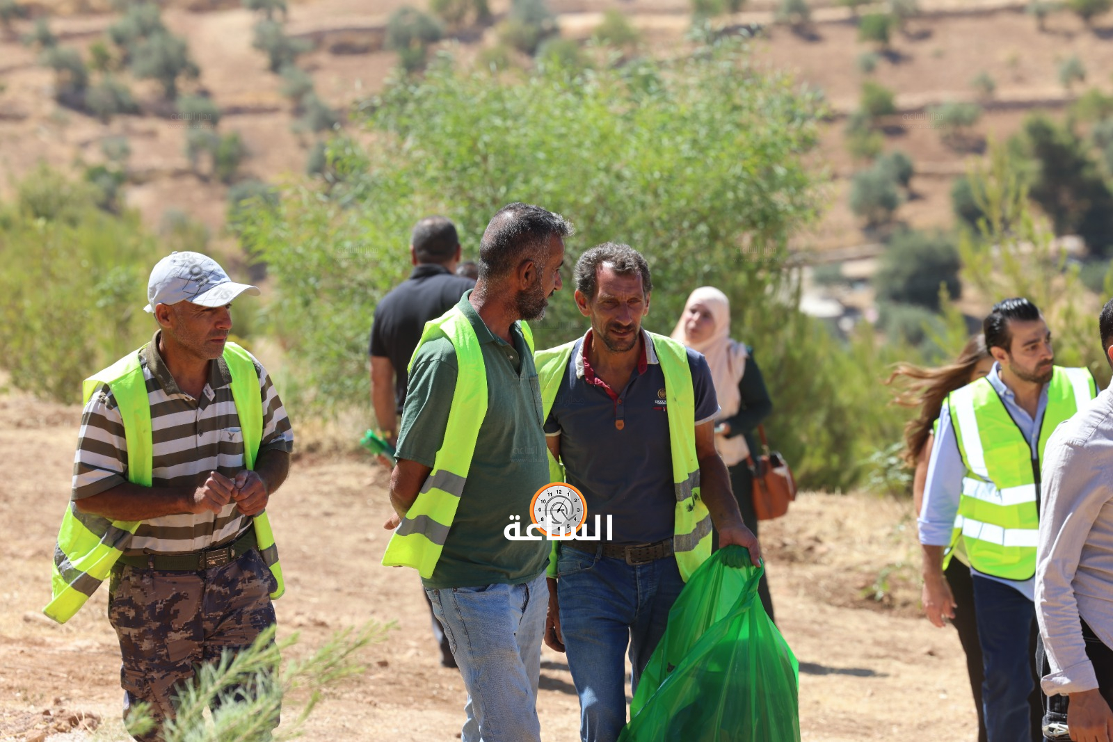 Madar Al-Saa Images 0.043045957513013766