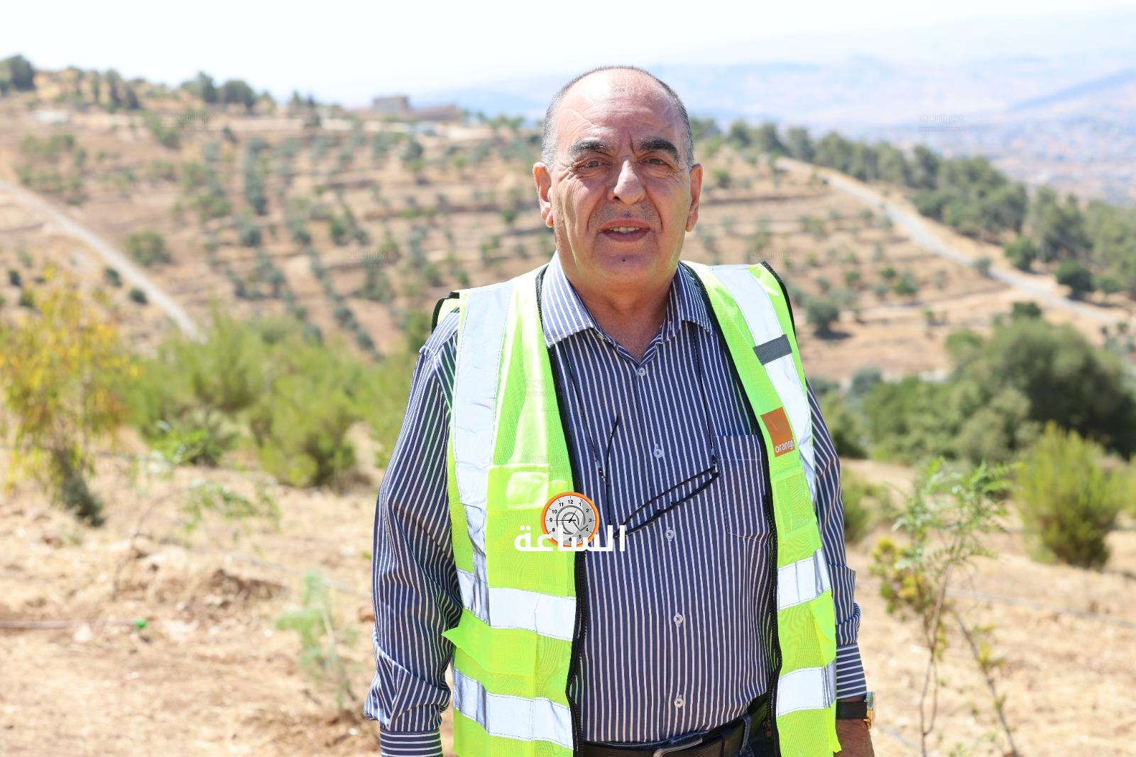 Madar Al-Saa Images 0.19563374339966177
