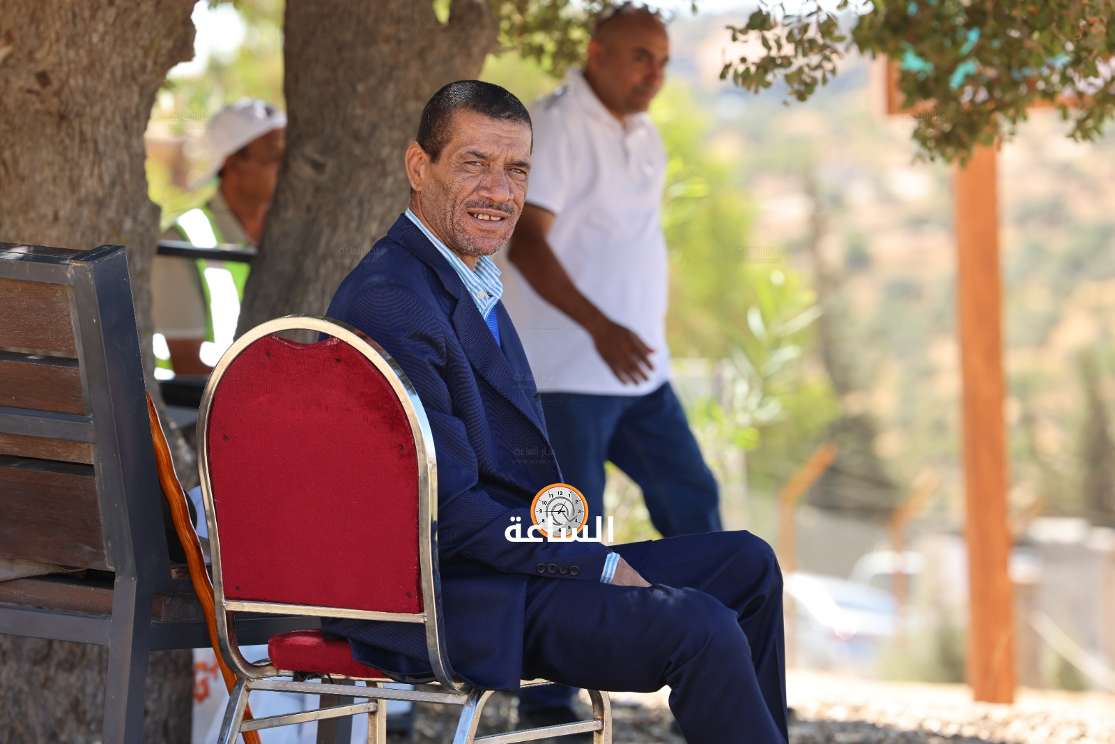 Madar Al-Saa Images 0.7642721643424594