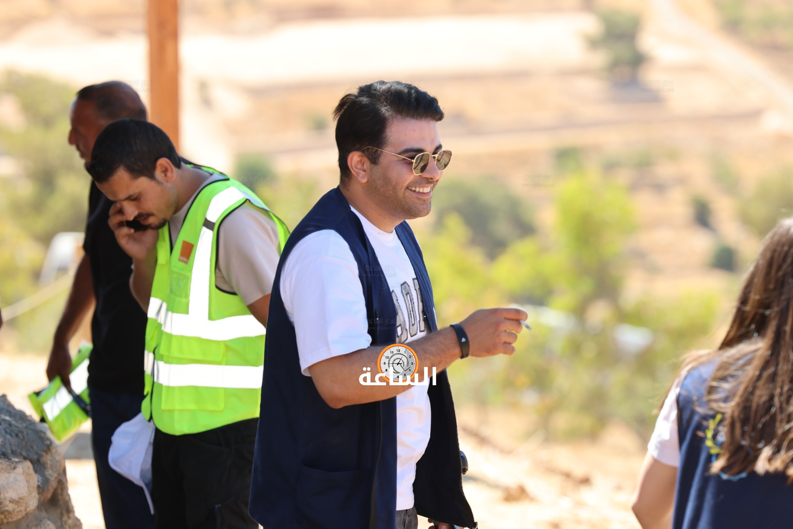 Madar Al-Saa Images 0.2705684605562766