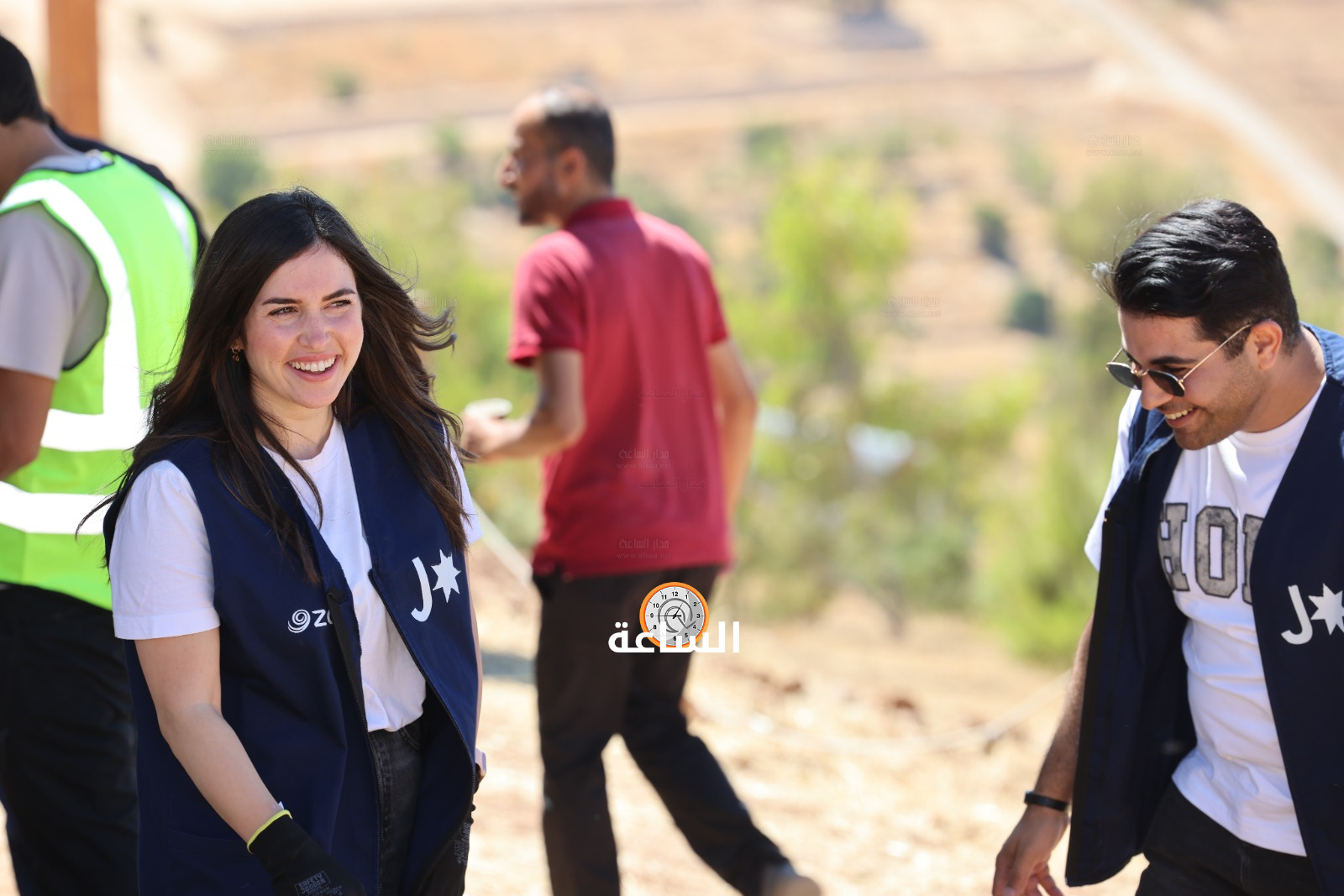 Madar Al-Saa Images 0.7047204672604559