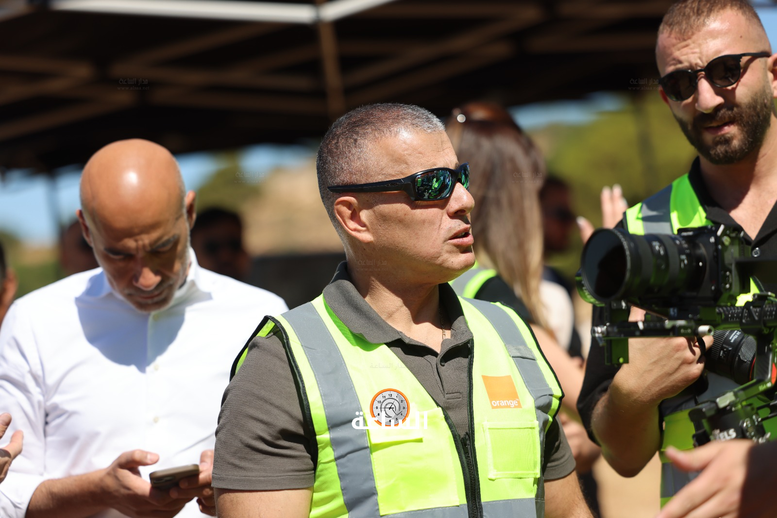 Madar Al-Saa Images 0.032310659839907885