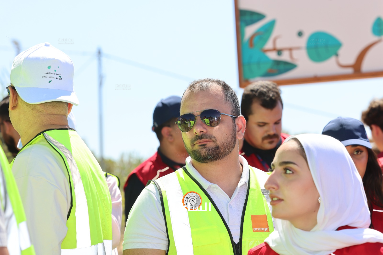 Madar Al-Saa Images 0.7565477327446811