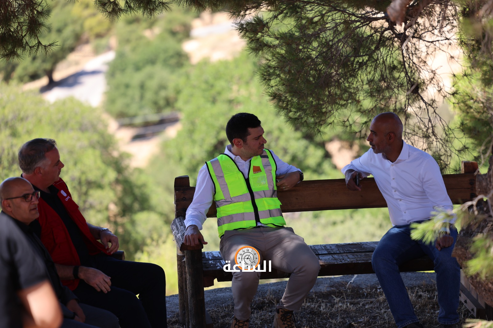 Madar Al-Saa Images 0.08547282435369152