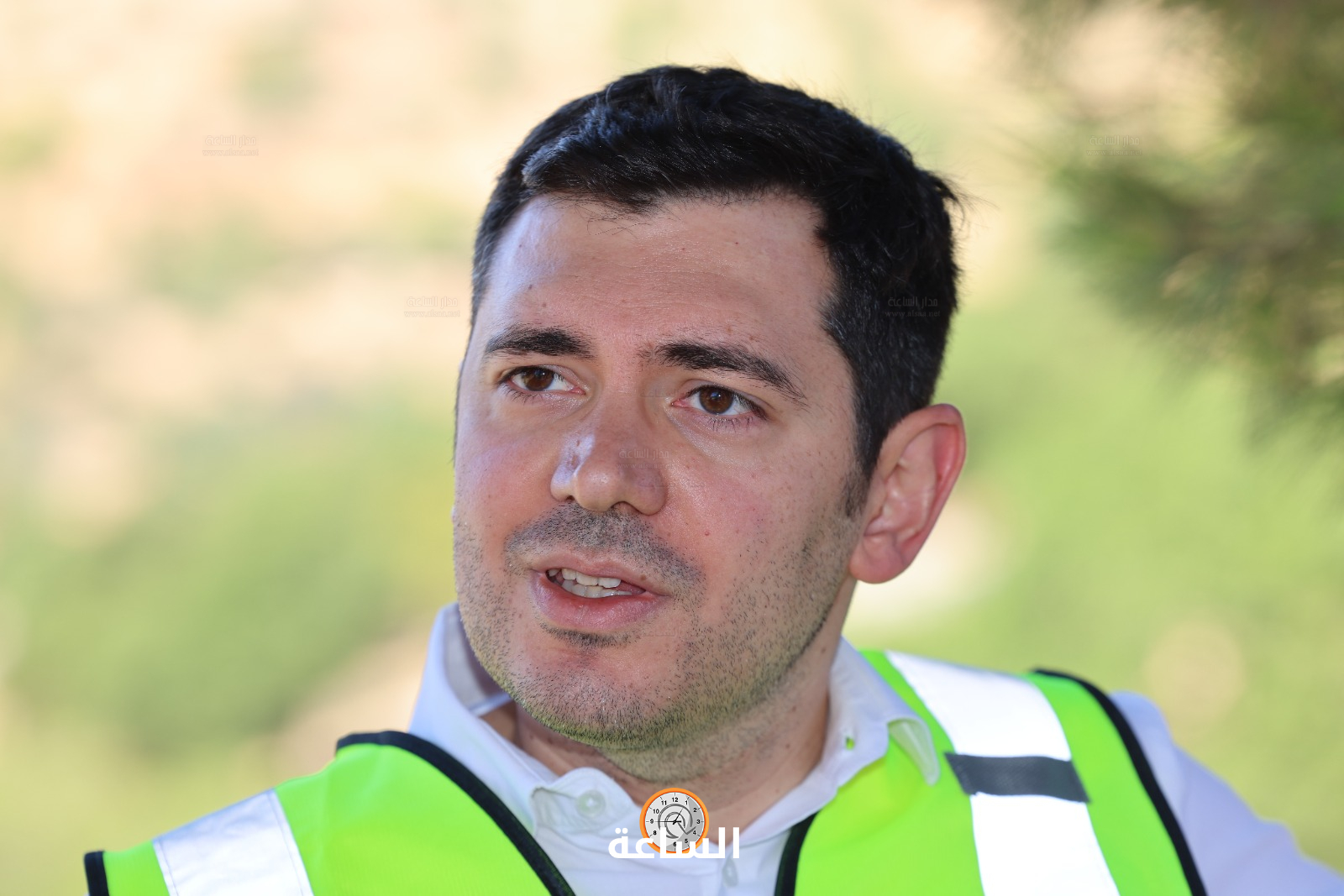 Madar Al-Saa Images 0.2455358939620651