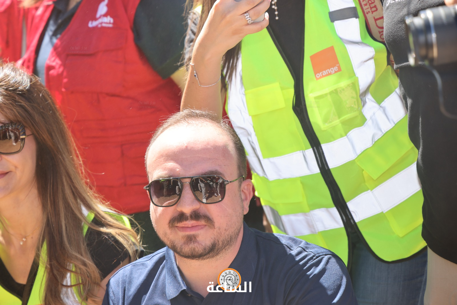 Madar Al-Saa Images 0.8188443065634766