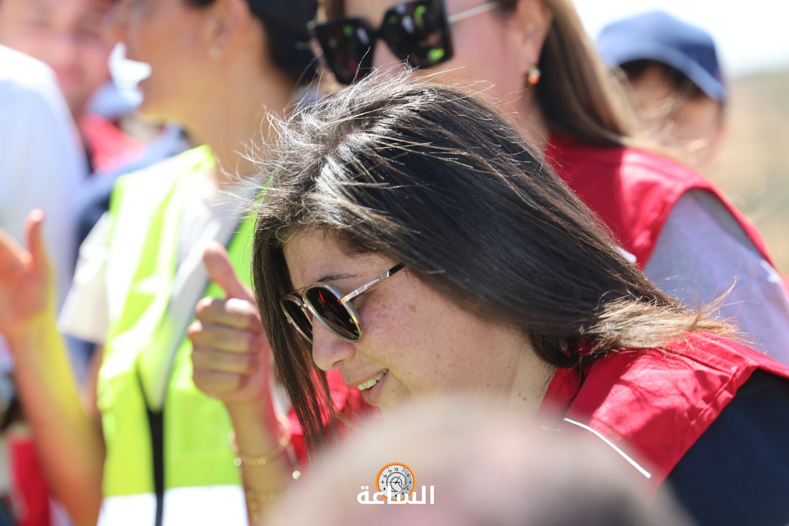Madar Al-Saa Images 0.6641305738285587
